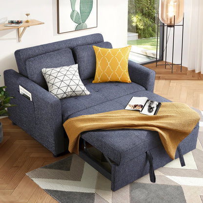 Vadims sofa Bed