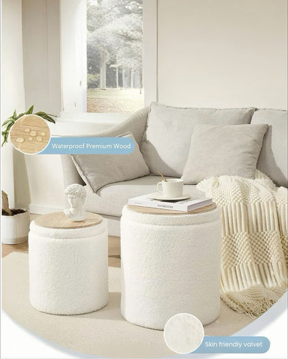 Élora Pouf