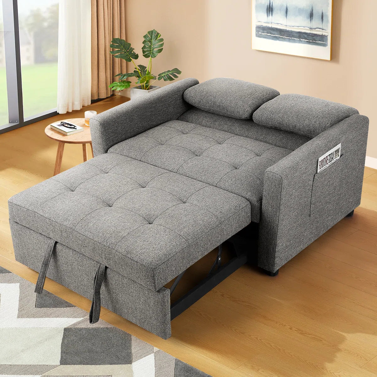 Vadims sofa Bed