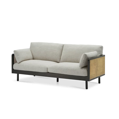 Lucia Cane Sofa