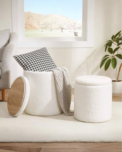 Élora Pouf
