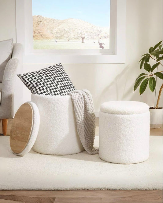 Élora Pouf