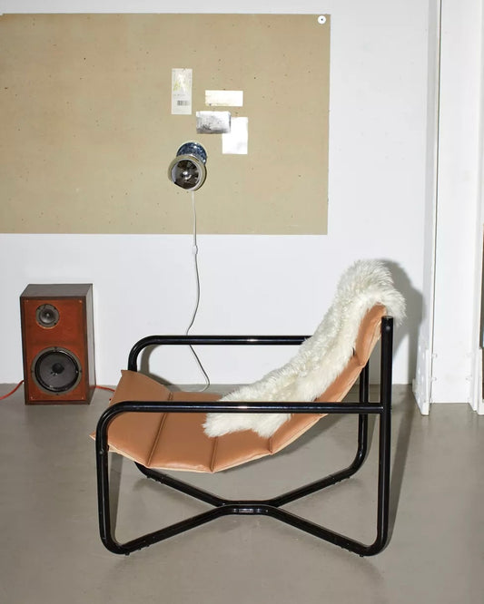RETRO SLING CHAIR