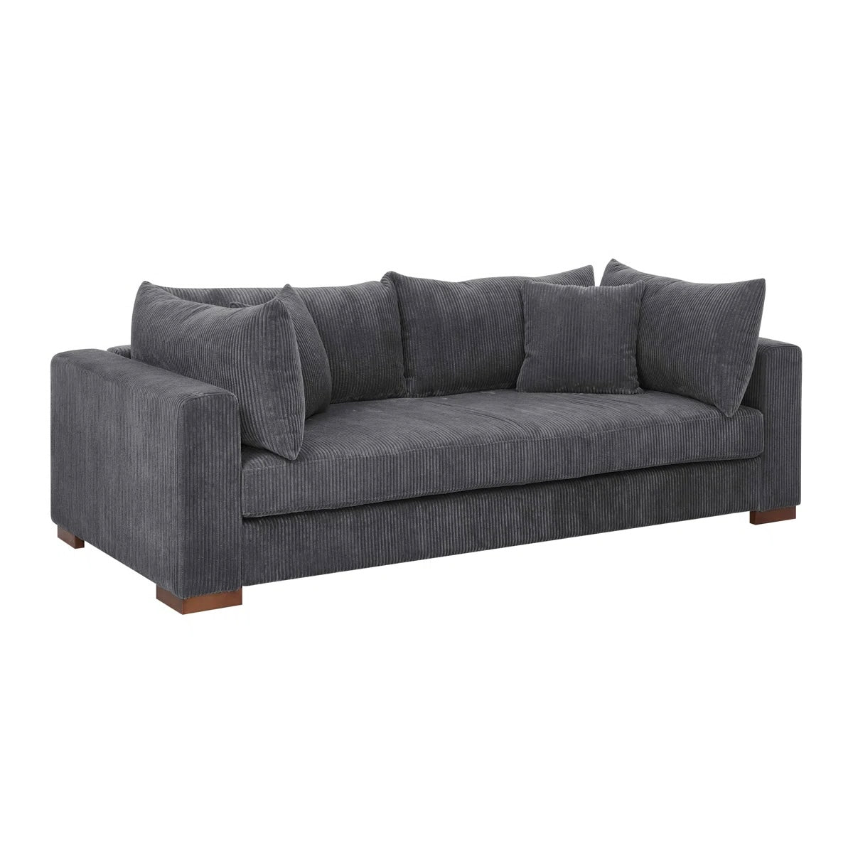 Alcantara Sofa