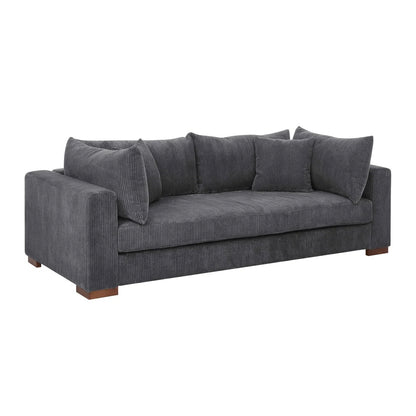 Alcantara Sofa