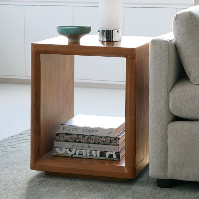 Calla Side Table