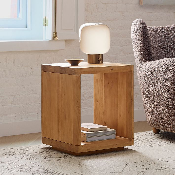 Calla Side Table