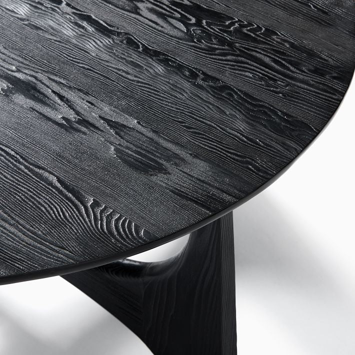 Tanner Solid Wood Coffee Table