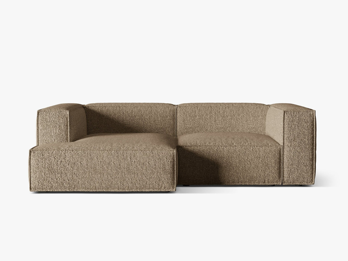 NURIA CORNER SOFA
