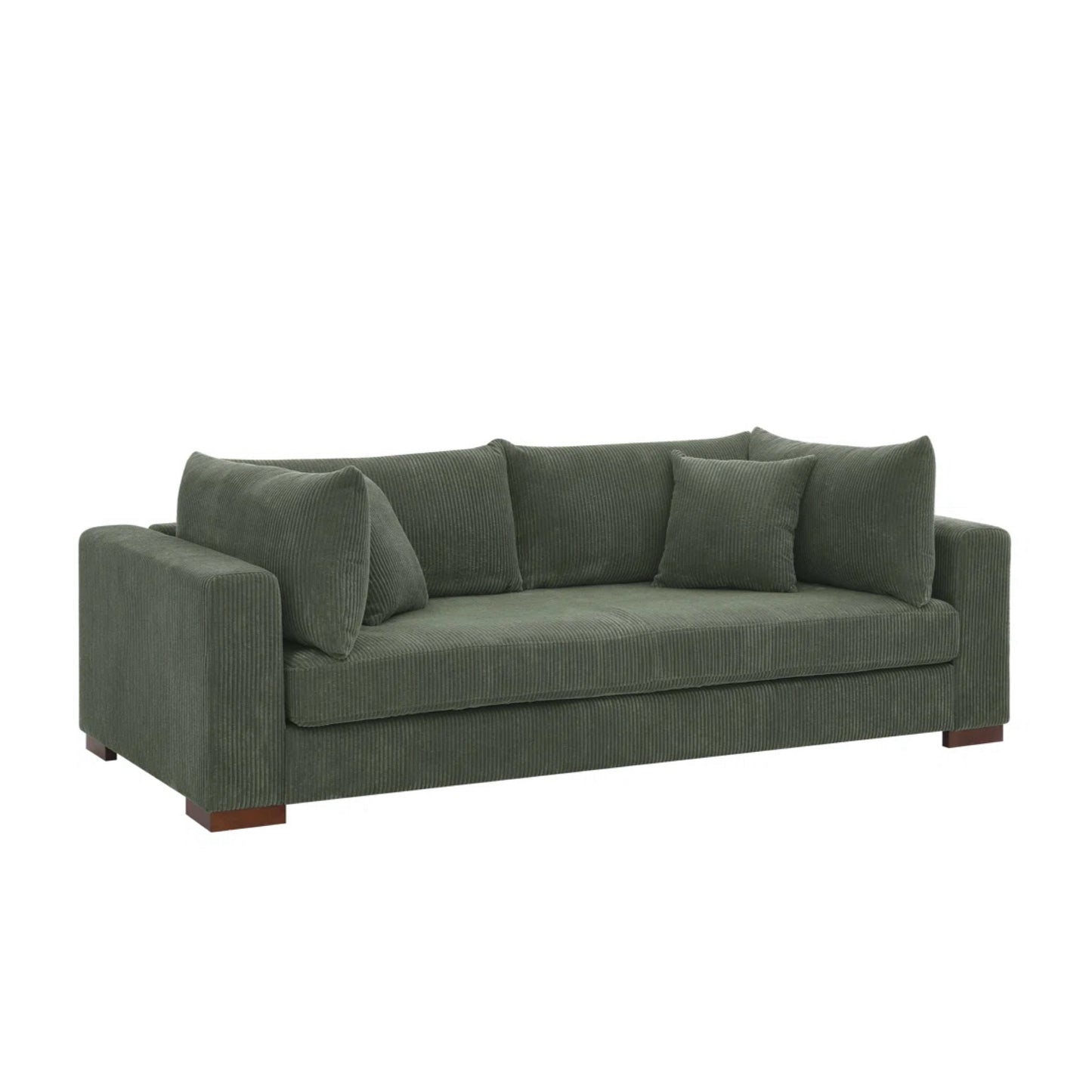 Alcantara Sofa
