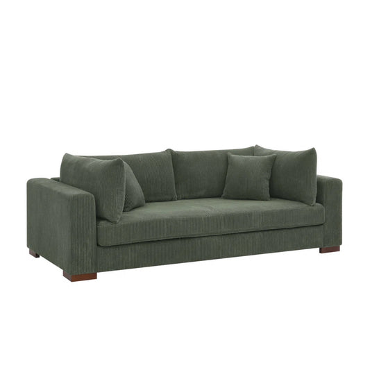 Alcantara Sofa