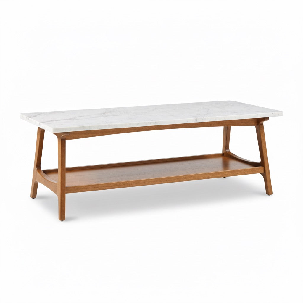 Reeve Coffee Table