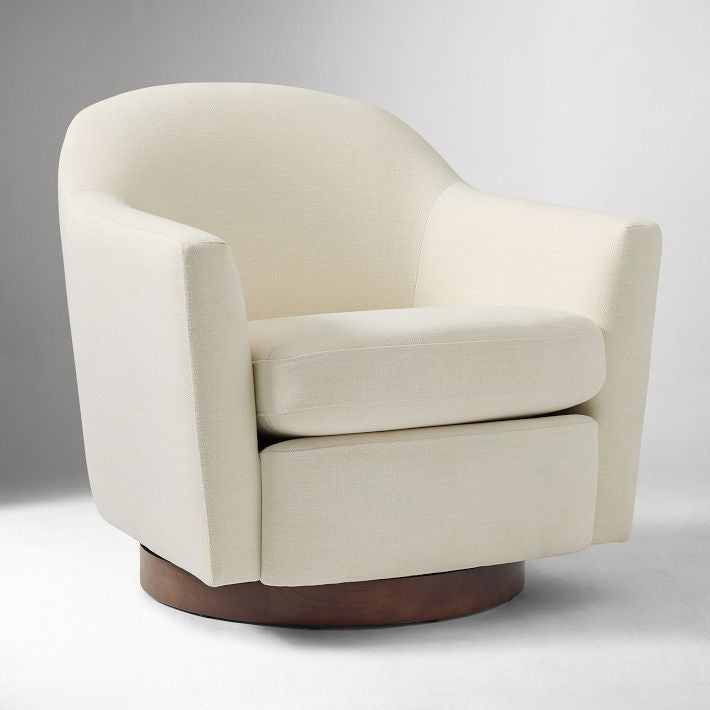 HAVEN SWIVEL CHAIR