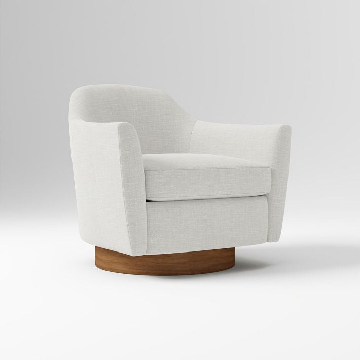 HAVEN SWIVEL CHAIR