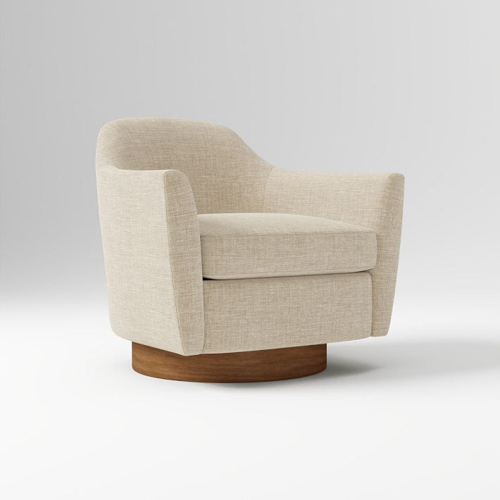 HAVEN SWIVEL CHAIR