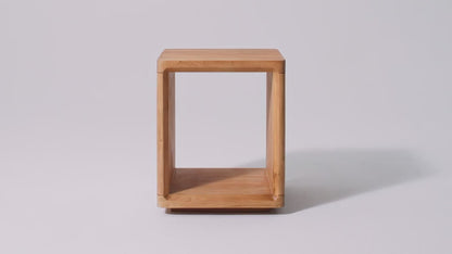 Calla Side Table